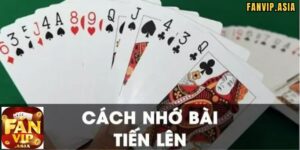 Tìm hiểu về những nguyên tắc cần nhớ khi chơi bài tiến lên 