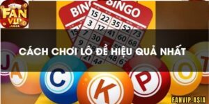 Tại sao chơi lô đề cần phải có kinh nghiệm?