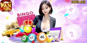 Cách chơi xổ số FanVip trên các hệ thống cổng game