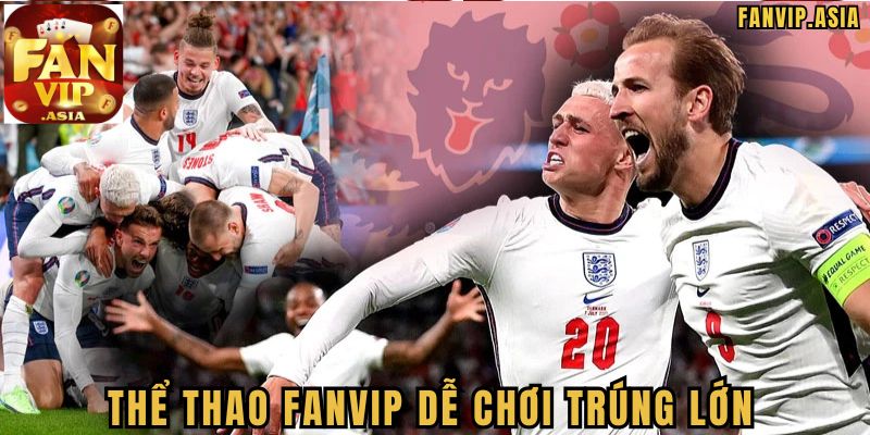 Thông tin về cổng game Thể thao FanVip
