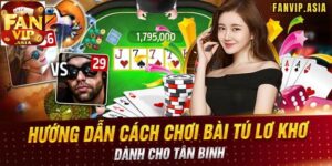 Một số luật chơi đặc biệt trong cách chơi Tú Lơ Khơ