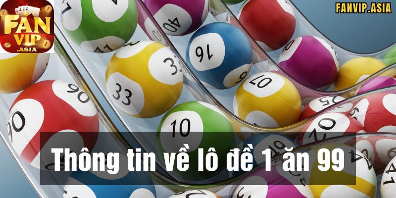 Kinh nghiệm đánh Lô đề FanVip theo đuôi câm