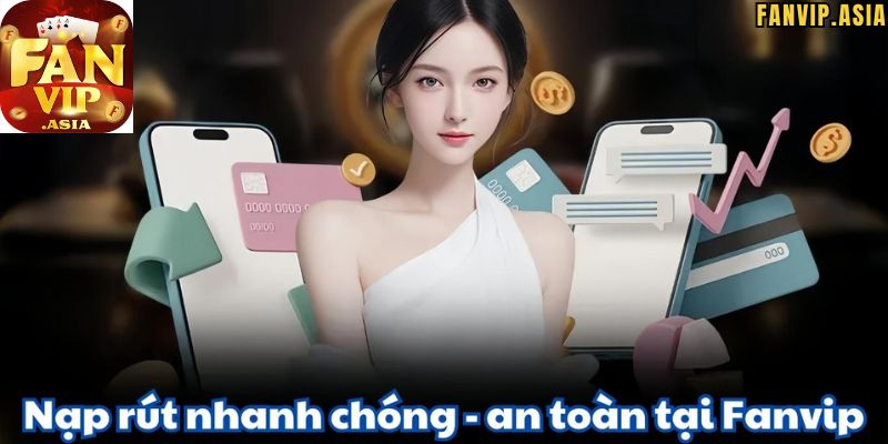 Tìm hiểu thông tin cơ bản về cổng game FanVip