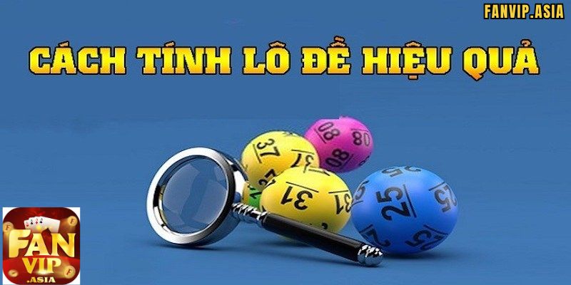 Một số lưu ý quan trọng khi áp dụng kinh nghiệm đánh Lô đề FanVip