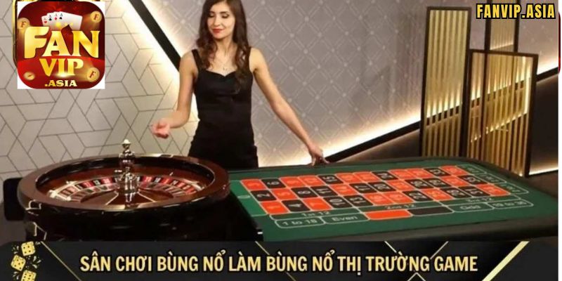 Thông tin Live Casino FanVip lừa đảo có đúng sự thật?