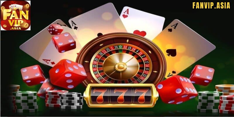 Slot game là gì