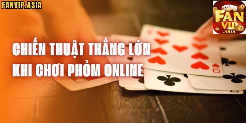 Game bài đổi thưởng Phỏm FanVip là gì?