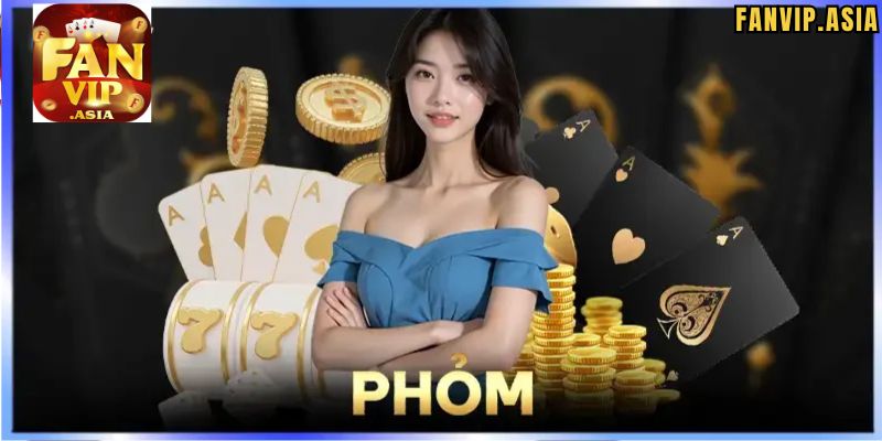 Hướng dẫn các tân thủ cách tính điểm kinh nghiệm trong Phỏm FanVip