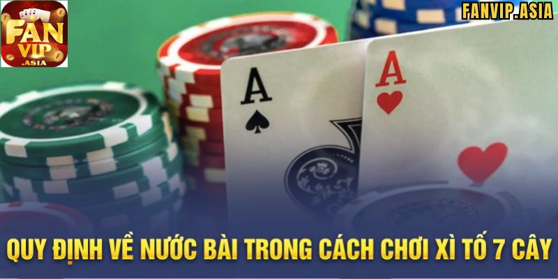 Hướng dẫn cách tham gia chơi Xì tố FanVip