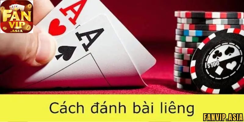 Game bài Liêng FanVip là gì?