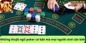 Bluff trong poker là gì?