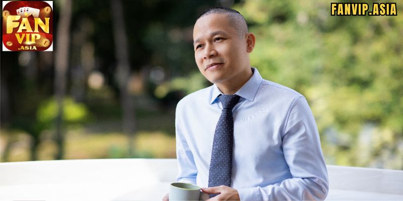 Tầm nhìn của CEO Jethro Phan FanVip Xuân Trinh