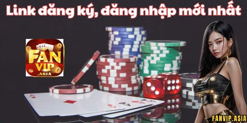 Một số hướng dẫn giải quyết các vấn đề đăng ký FanVip