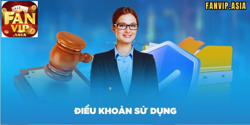 Điều khoản sử dụng FanVip dành cho thành viên mới