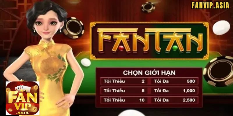 Luật chơi Fanta FanVip cơ bản cho người chơi mới bắt đầu