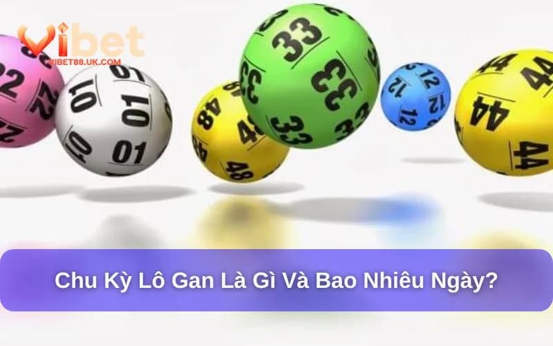 Theo dõi chu kỳ Lô gan Vibet88 Theo dõi chu kỳ Lô gan Vibet88