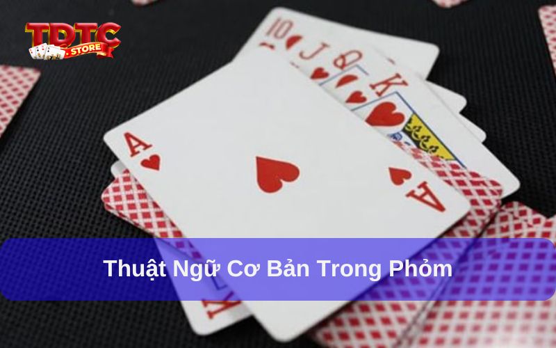 Tìm hiểu thuật ngữ quan trọng