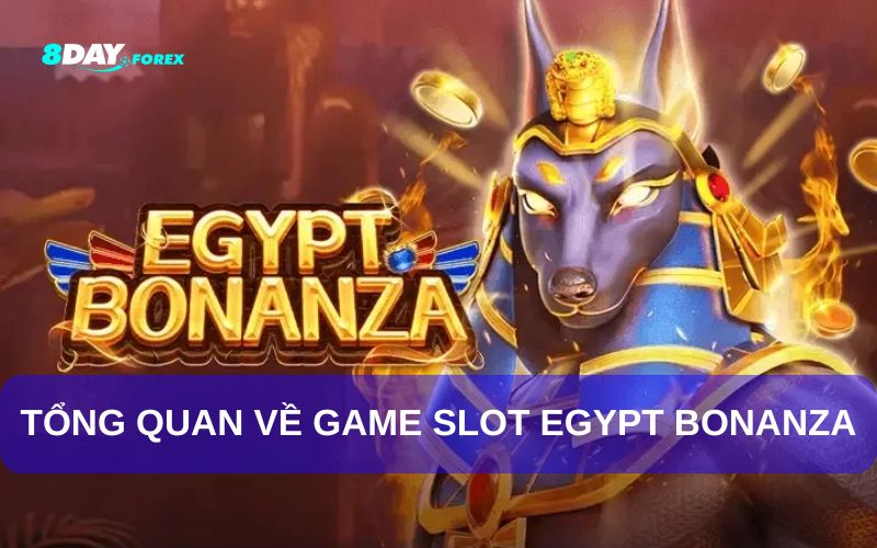 Giới Thiệu Game Slot Egypt Bonanza 8day