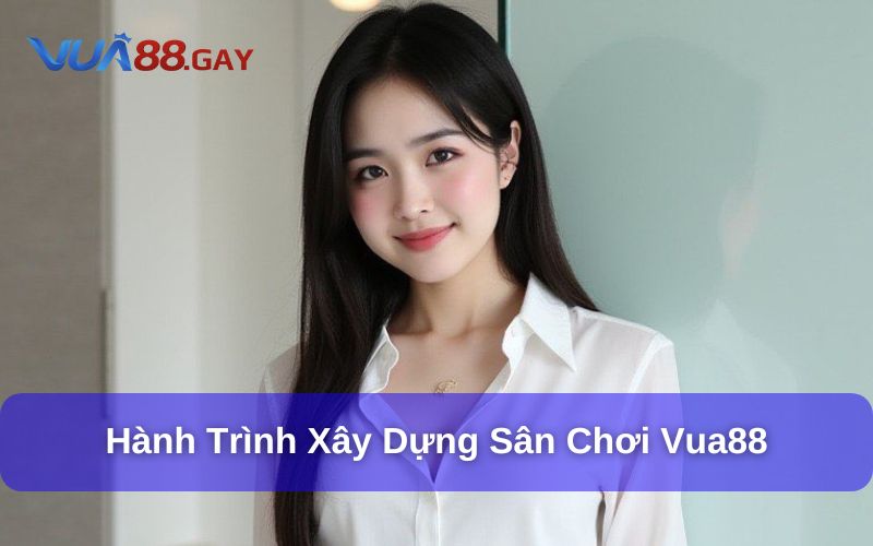 Hành trình phát triển Vua88 dưới sự dẫn dắt của CEO Belly