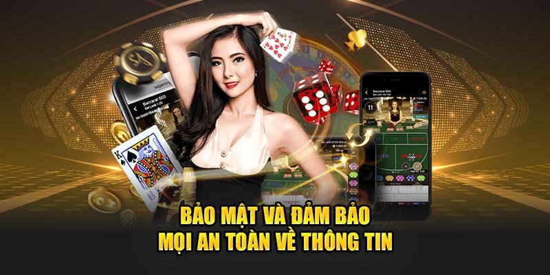 Chính Sách Bảo Mật Locla88 có gì đặc biệt