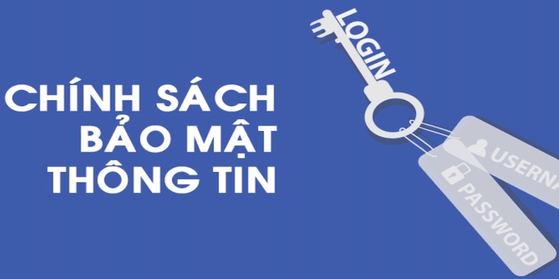 Vai trò của chính sách bảo mật đối với người chơi